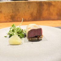 和牛中國菜 熊ノ花レ - 