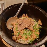 代官山焼肉 kintan - 