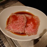 代官山焼肉 kintan - 