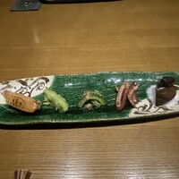 ひぐらし - 