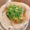 神戸ラーメン 第一旭 神戸本店