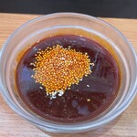 つけ麺本舗 辛部 - 