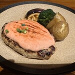 山本のハンバーグ - 