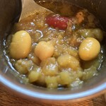 タケウチ - スープ