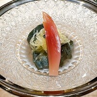 鮨 昇 - 