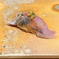 鮨 昇 - 