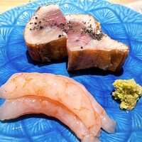 鮨 昇 - 