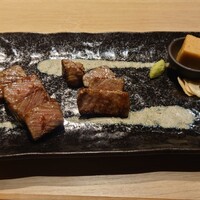 鉄板焼 grow 六本木店 - 