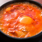 순두부찌개