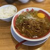 徳島ラーメン 東大 枚方家具団地店
