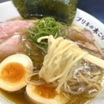 ブリキの木こり - 