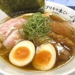 ブリキの木こり - 