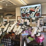 サスエ前田魚店　西小川店 - 