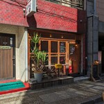 sund - sund （サンド）