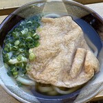 讃岐うどん がもう - 