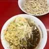 ラーメン二郎 越谷店 