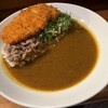 モジャカレー