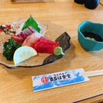 まるは食堂旅館 南知多豊浜本店 - 