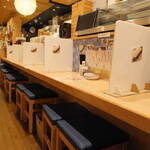 鮨・酒・肴 杉玉 - 