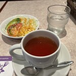 純喫茶 ロビンソン - 