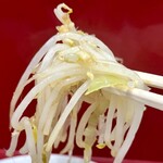 ラーメン二郎 - 