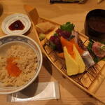 鮨・酒・肴 杉玉 - 