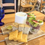 ベジテリア パッショーネ - 