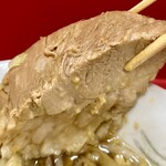 ラーメン二郎 - 