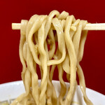 ラーメン二郎 - 