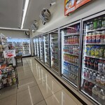 LAWSON - 内観写真: