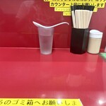 ラーメン二郎 - 