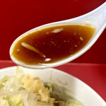 ラーメン二郎 - 