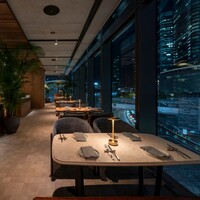 BLUE YARD - 