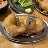 大衆酒場 鳥の素揚げ ほしの 本店