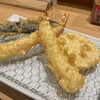 天ぷら ハゲ天 ららぽーと柏の葉店