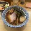 中華そば 多賀野