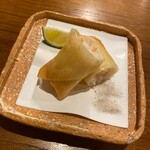 江戸中華 よし町 - 