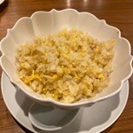 江戸中華 よし町 - 