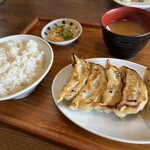 あおぞら銭函3丁め - 