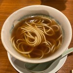 江戸中華 よし町 - 