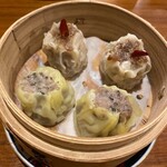 江戸中華 よし町 - 