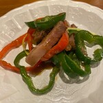 江戸中華 よし町 - 