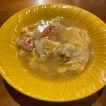 江戸中華 よし町 - 