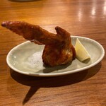 江戸中華 よし町 - 