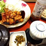 和食麺処 サガミ - 