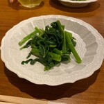 江戸中華 よし町 - 