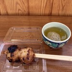 米っ子大桑工房 - 料理写真: