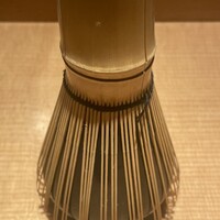 麻布 黒しゃり - 