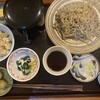 蕎麦 ろうじな
