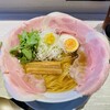 醤油らーめん ピース 豊中店